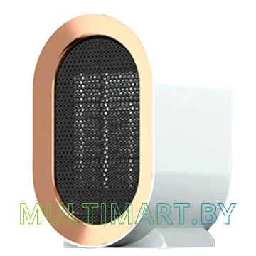 Тепловентилятор Sundays Home TBD0604356401A (белый)